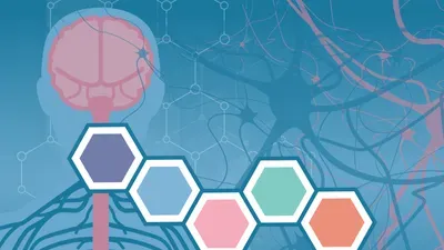 Medical publication visual for Neuroproteomics Studies: Challenges and Updates