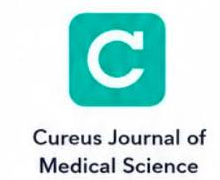 Cureus Journal of Medical Science logo